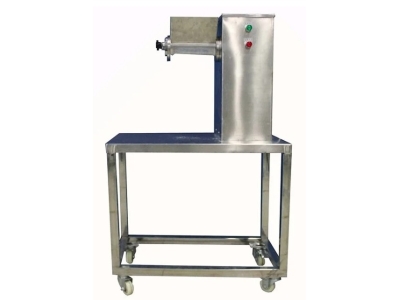 HYHGZY-4藥材制粒實驗裝置