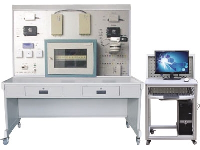  HY-B3型光纖傳輸系統實驗實訓裝置
