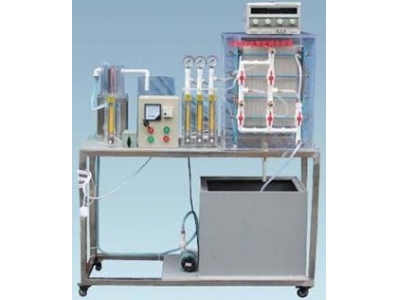 HYEP-G29B型 電解和電滲析組合實(shí)驗(yàn)裝置