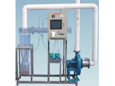 HYEP-Q5-I型旋風(fēng)除塵器