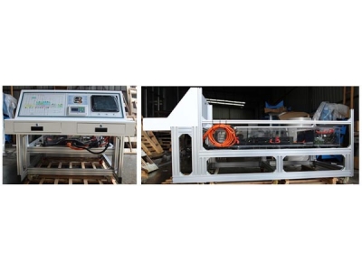 HY-QCXE502純電動汽車電池管理系統(tǒng)實訓(xùn)臺（比亞迪E5電動車）