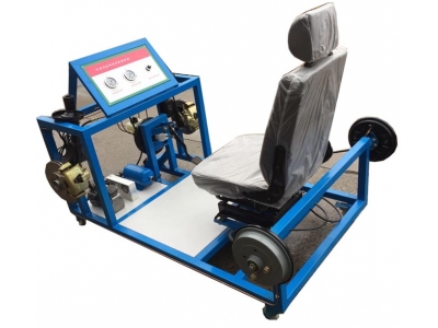 HY-QCXE504B新能源汽車電動真空助力制動系統(tǒng)實訓(xùn)臺